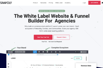 Simvoly Review (2026): The All-in-One Platform That Replaces 5 Tools at Once