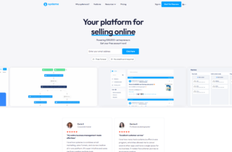 Systeme.io Tutorial 2026: Build Your First Sales Funnel in 60 Minutes (No Coding Required)