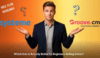 Groove vs Systeme.io 2026: Both Are Free — But Which One Is Actually Better for Beginners Selling Online?