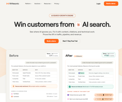 Writesonic Guide: How to Write a 2,000-Word SEO Article in 5 Minutes