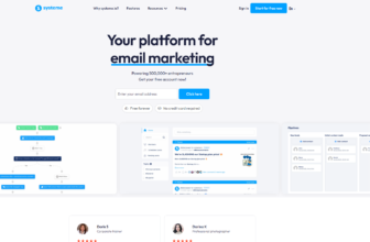 Systeme.io Review 2026: Does This All-in-One Platform Really Replace 5 Expensive Tools?
