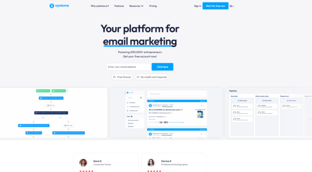 Systeme.io Review 2026: Does This All-in-One Platform Really Replace 5 Expensive Tools?