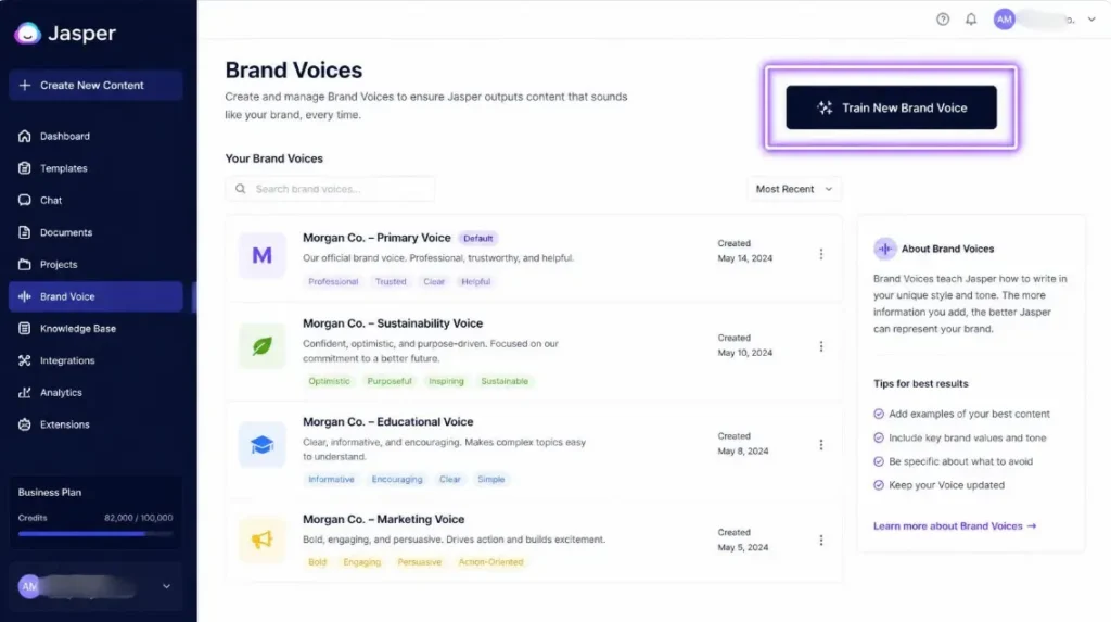 Jasper AI vs Copy.ai for solopreneurs