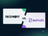 TrueProfit vs BeProfit 2026: Which App Calculates Shopify Profit More Accurately?