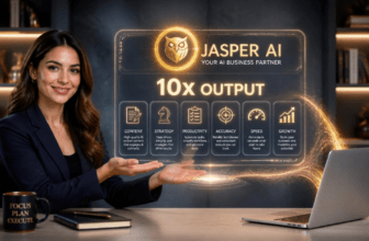 How to Automate Content Creation for Solopreneurs: The Jasper AI Blueprint