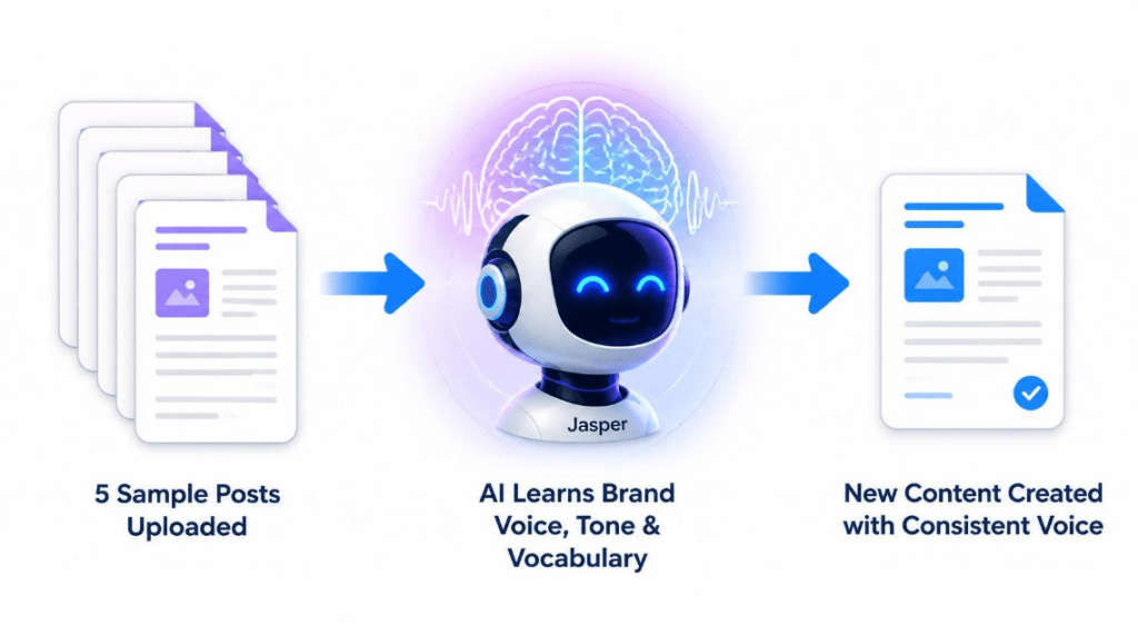 Jasper AI vs Copy.ai for solopreneurs