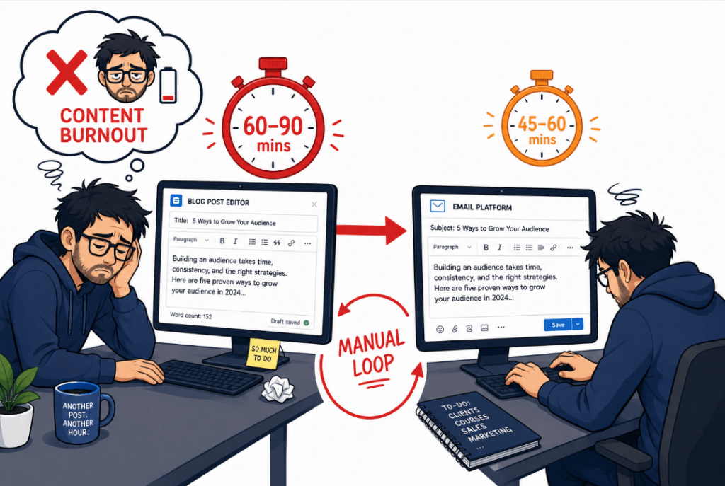 Jasper AI and Brevo Integration