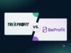 TrueProfit vs BeProfit 2026: Which App Calculates Shopify Profit More Accurately?