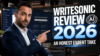 Writesonic Review 2026: An Expert’s Honest Take on the AI Content & SEO Platform