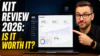 KIT REVIEW 2026: The Complete Guide to Kit (formerly ConvertKit) for Content Creators