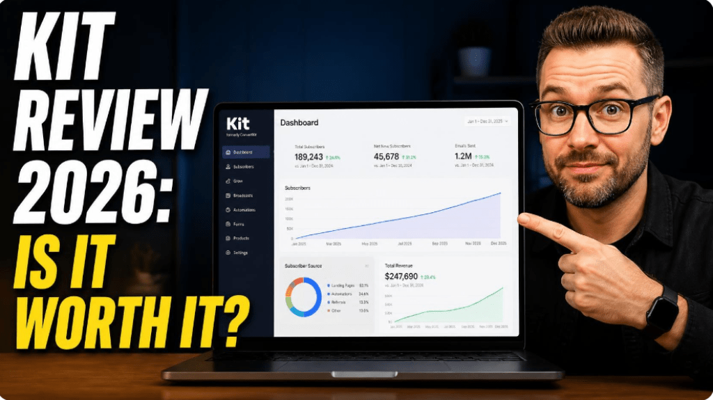 Kit Review