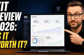KIT REVIEW 2026: The Complete Guide to Kit (formerly ConvertKit) for Content Creators