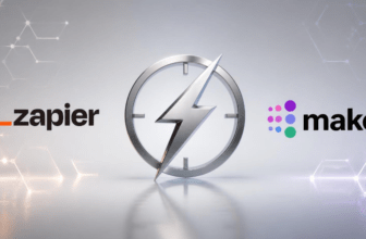 Zapier vs Make (Integromat) in 2026: Which Automation Tool Actually Saves Solopreneurs More Time?