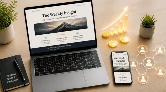 Top Newsletter Platforms 2026: The Best Tools for Creators and Businesses