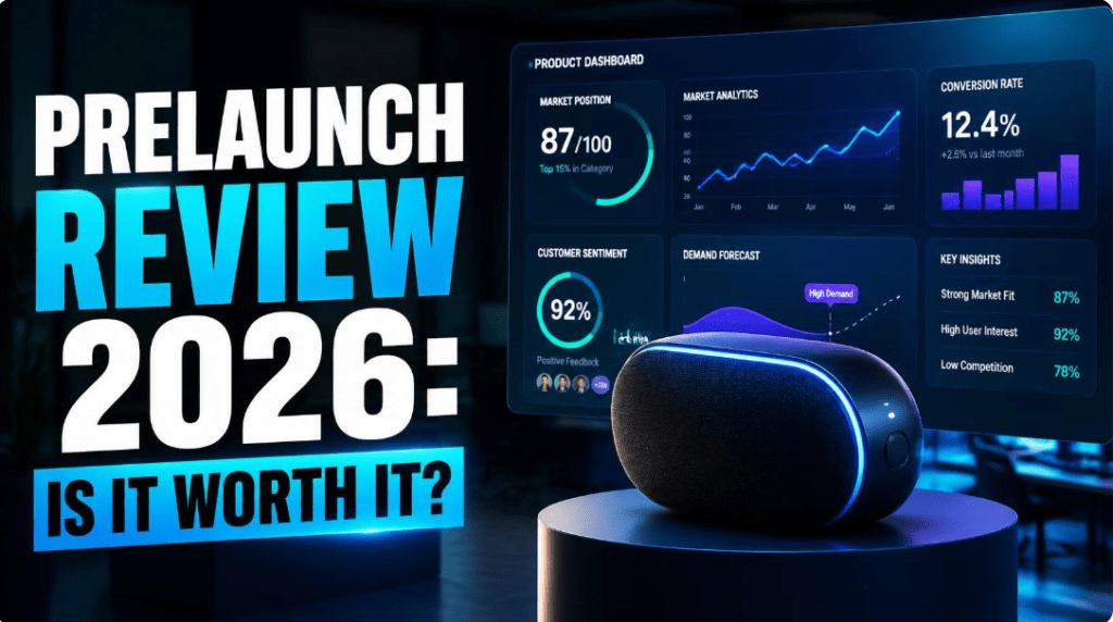 Prelaunch.com review