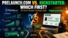 Prelaunch.com vs. Kickstarter: Which Platform Should Fund Your Hardware Idea First?