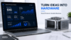 Prelaunch.com Saves From Burning Cash: A Financial Risk Breakdown for Hardware Founders