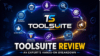 ToolSuite Review: A Premium Software & AI Toolkit Bundle at a Fraction of the Cost?