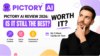 Pictory AI Review 2026: Is It Still the Best Text-to-Video Tool for Busy Creators?