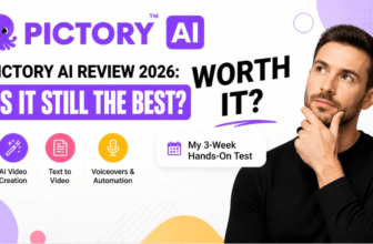 Pictory AI Review 2026: Is It Still the Best Text-to-Video Tool for Busy Creators?