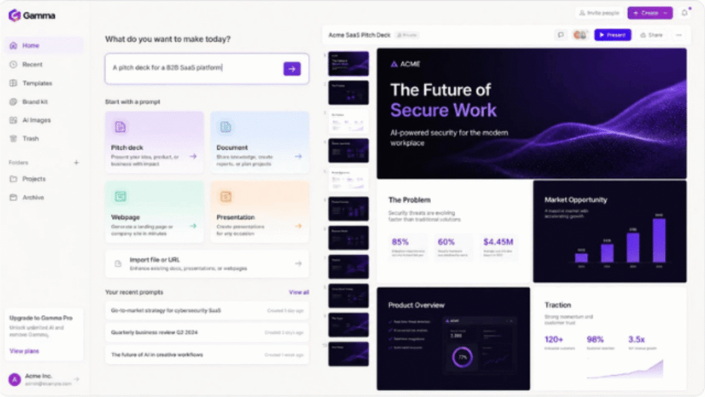 gamma-app-review