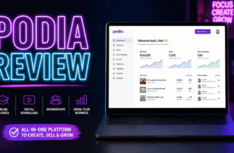 Podia Review 2026: Is It Still the Best All-in-One Platform for Creators?