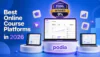 Best Online Course Platforms in 2026: Why Podia Is the Sweet-Spot Winner for Solopreneurs