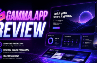 Gamma.app Review 2026: The Definitive Guide to the AI Presentation Tool Everyone Is Talking About