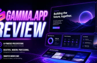 Gamma.app Review 2026: The Definitive Guide to the AI Presentation Tool Everyone Is Talking About