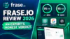 Frase.io Review 2026: An Expert’s Honest Verdict on the AI Content Platform