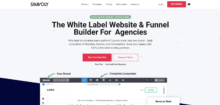Simvoly Review (2026): The All-in-One Platform That Replaces 5 Tools at Once