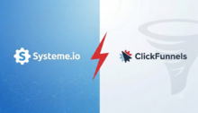 Systeme.io vs ClickFunnels 2026: Honest Comparison — Which One Is Actually Worth It for Solopreneurs?