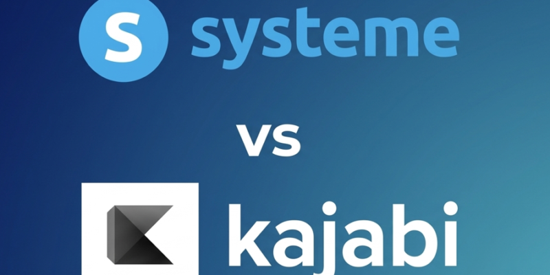 Systeme.io vs Kajabi 2026: Which One Should You Choose to Sell Online Courses on a Budget Under $30/Month?