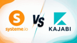 Systeme.io vs Kajabi 2026: Which One Should You Choose to Sell Online Courses on a Budget Under $30/Month?