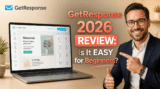 GetResponse Review 2026: Is It Really Worth It for Beginners?