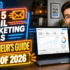 GetResponse vs Mailchimp: Which One Actually Fits Your Business?