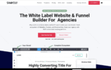 Simvoly Review (2026): The All-in-One Platform That Replaces 5 Tools at Once