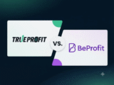 TrueProfit vs BeProfit 2026: Which App Calculates Shopify Profit More Accurately?
