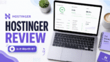 Hostinger Review 2026: Is Hostinger Good Web Hosting for Beginners, Bloggers and Small Business Websites?
