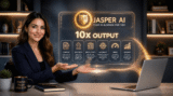 How to Automate Content Creation for Solopreneurs: The Jasper AI Blueprint