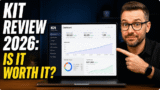 KIT REVIEW 2026: The Complete Guide to Kit (formerly ConvertKit) for Content Creators