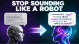 How to Train Jasper AI’s Brand Voice in 10 Minutes (So Your Content Doesn’t Sound Like a Robot)