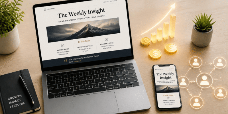 Top Newsletter Platforms 2026: The Best Tools for Creators and Businesses