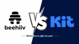 Beehiiv vs Kit : The In-Depth Comparison to Help You Pick the Right Newsletter Platform